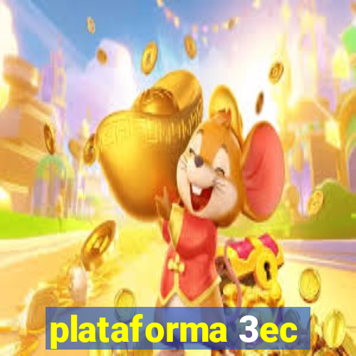 plataforma 3ec